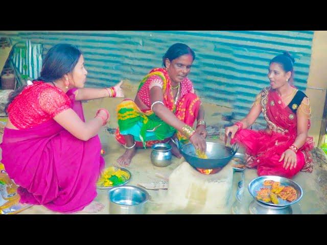 MAITHILI COMEDY | कदीमा फूल तरुवा के तरकारी बनबै के तरीका सिखेलक साउस  | KAILASH COLORS