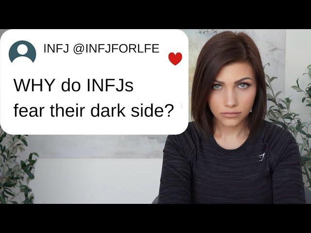 WHY IS A TRUE INFJ SO POWERFUL (Rarest Personality Type MBTI)