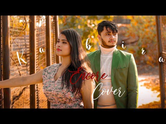 Kabira Encore Cover | Ipsita Majumdar Music