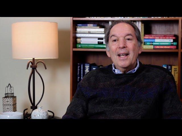 Bob Greenberg - The Brainwaves Story