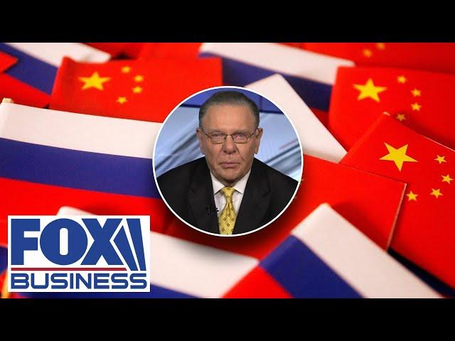 US has not seen a threat like this since WWII: Military expert