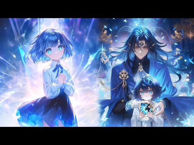Noble Black Dragon Legacy: Tormented by My Clan, Now Reincarnated as the Villain's Daughter