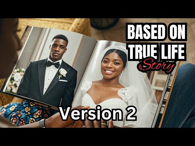 Watch This Before You Marry Anybody From Ur Church #africantales #tales #africanfolktales #folklore