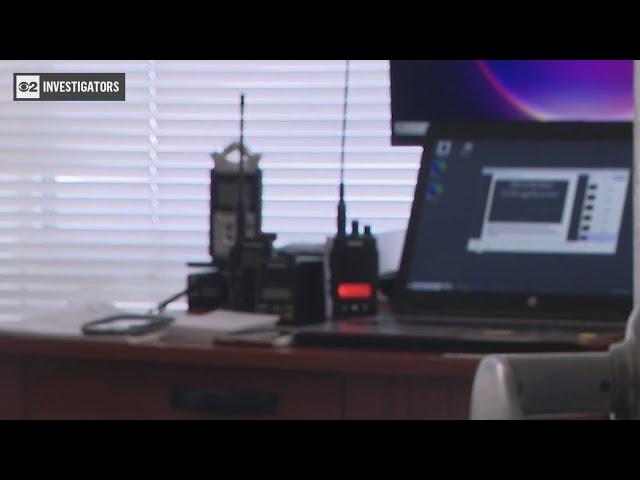 Safety concerns over CPD's switch to encrypted digital radio channels