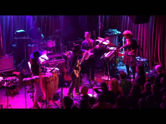Pimps Of Joytime - 02.20.16 - Ardmore Music Hall - HD - whole show