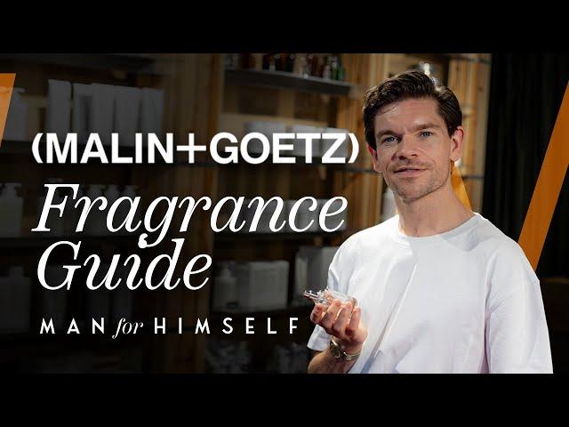 Discover The Best MALIN+GOETZ Fragrances: A Complete Guide!