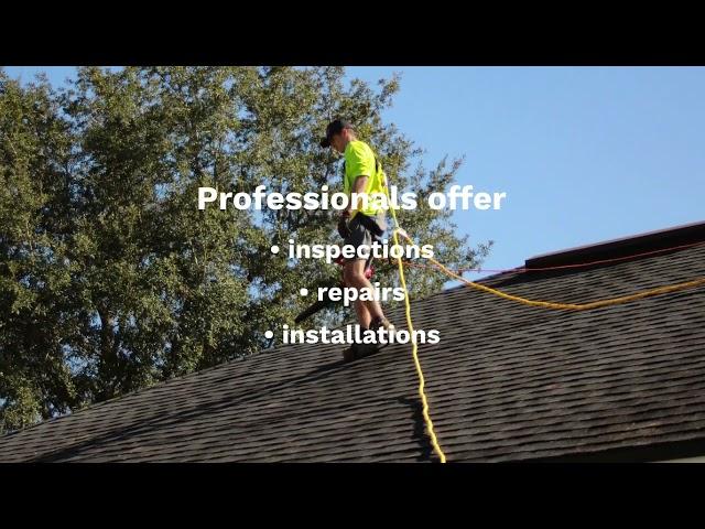 Roof Leak Repair | AKM Roofing | Fort Myers, FL