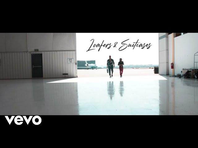Marc DiNero - feat. BRXTN “Loafers and Suitcases” (Official Music Video)