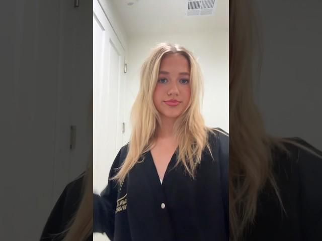 Just wait…. @InvisibleBeadExtensions #notenoughnelsons #16kids #newhairstyle #newhairnewme