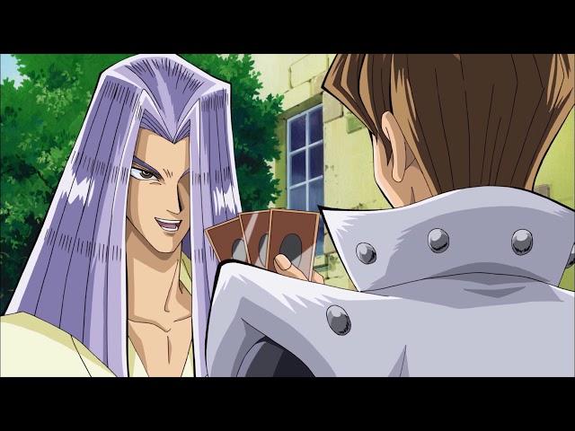 Yu-Gi-Oh! The Movie Exclusive English Dub Sneak Peek