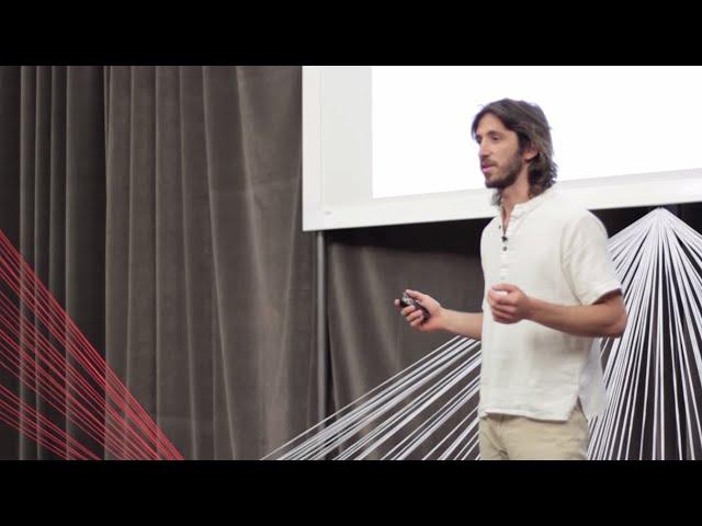 The Little Buda project | Tomás Mello Breyner | TEDxISTAlameda