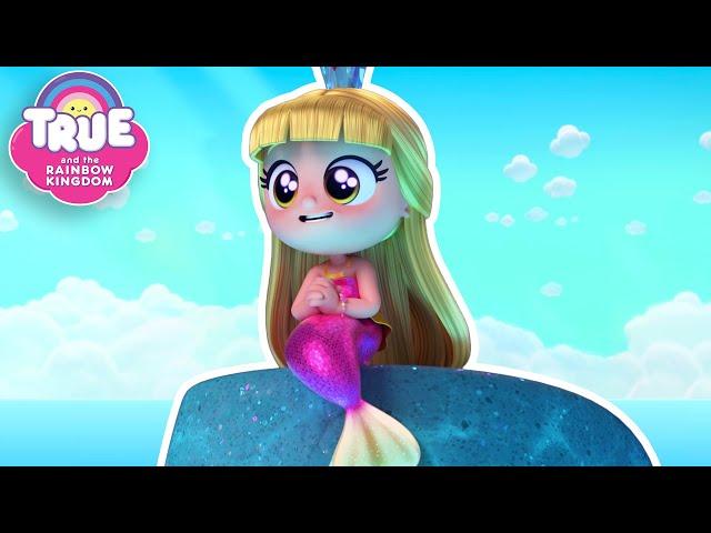 BEST of Season 4  FULL EPISODES  True and the Rainbow Kingdom 