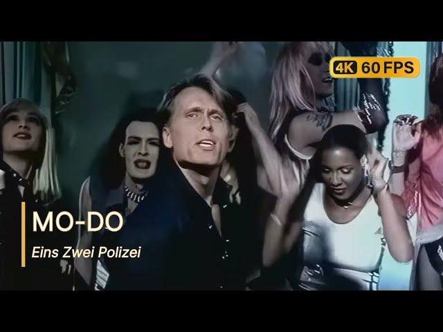 Mo-Do - Eins Zwei Polizei 4K 60FPS