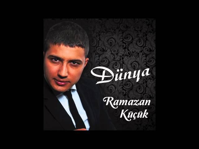 Ramazan Küçük - Sensiz Olmuyor