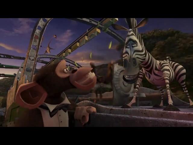 Madagascar,,,Hindi