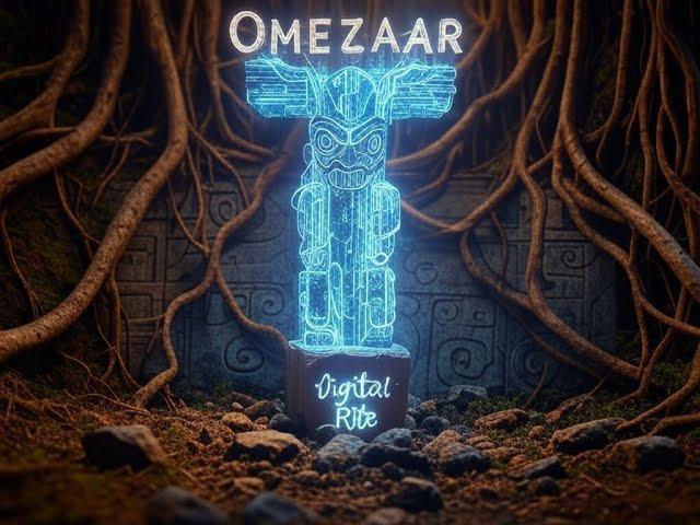 Omezaar - Digital Rite (Full Album)