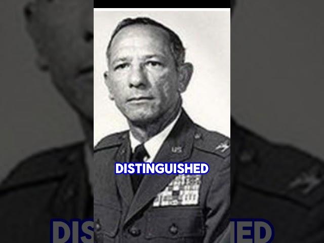 Mihiel Gilormini: Puerto Rico’s Sky Warrior and Air National Guard Pioneer