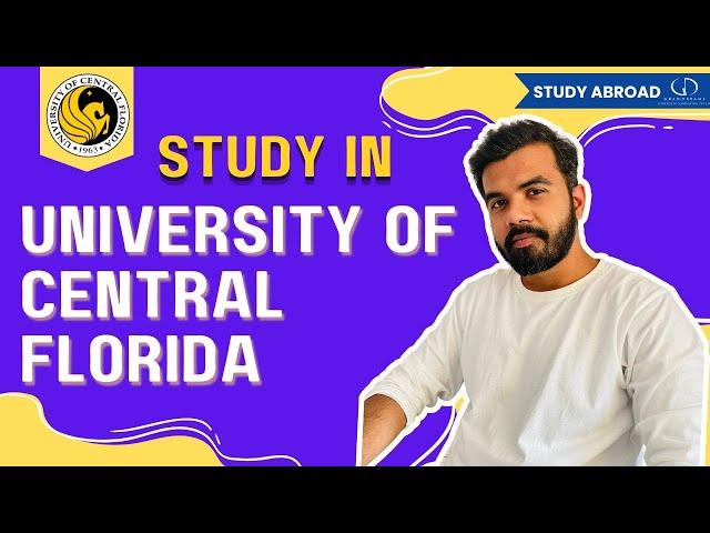 University Of Central Florida (UCF): Top Programs, Fees, Eligibility, Accommodations | #studyinusa