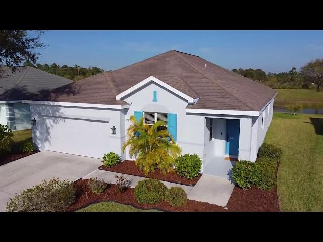 Beautiful Lehigh Acres Home - Florida Real Estate Video Tour By SnapSharks