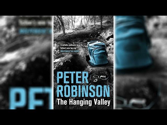 The Hanging Valley by Peter Robinson (Inspector Banks #4) | Audiobooks Full Length