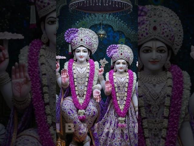 Lord Vishnu 