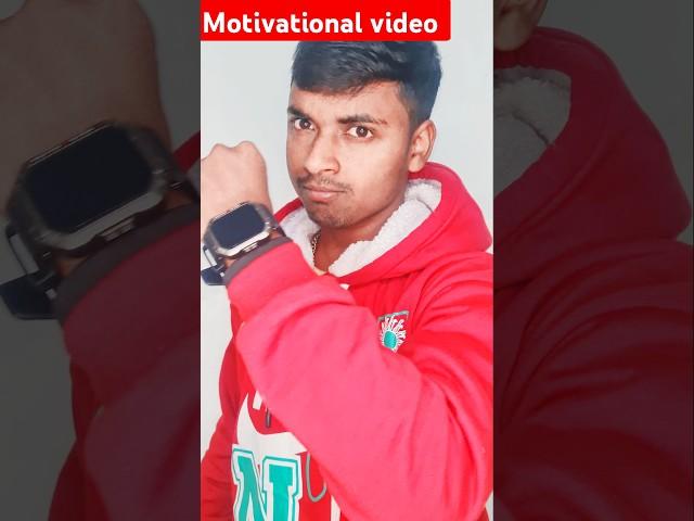 New motivational video status by vivek kumar star jit ki lagan ho