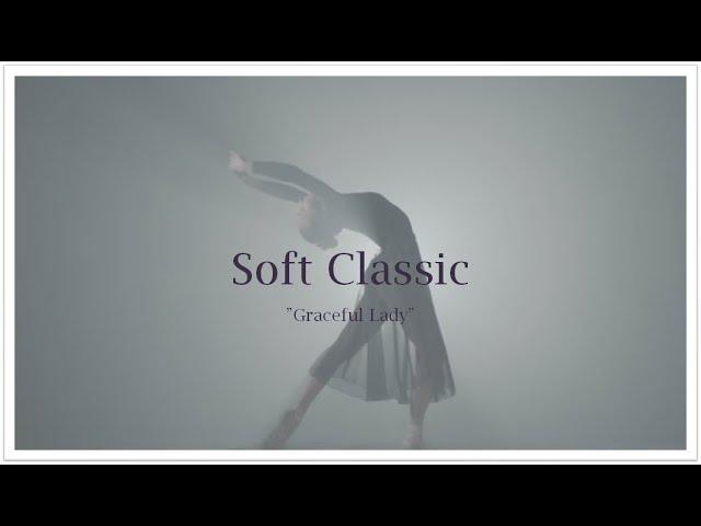 Soft Classic: understanding her lines and shape