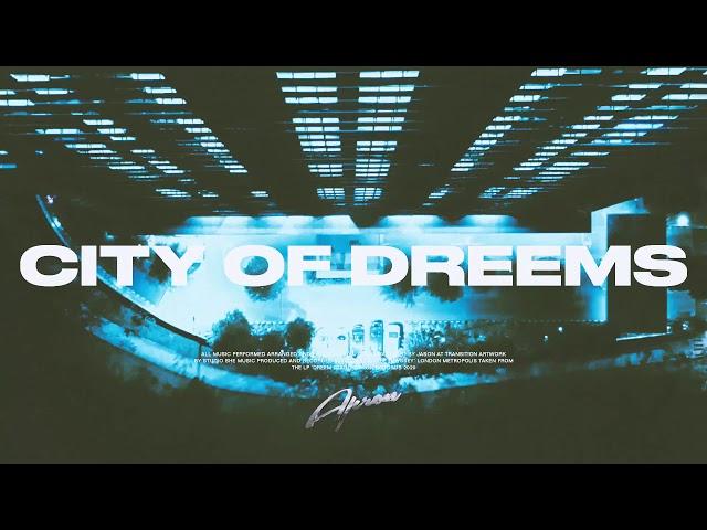 Quaid - City of Dreems (Apron Records)