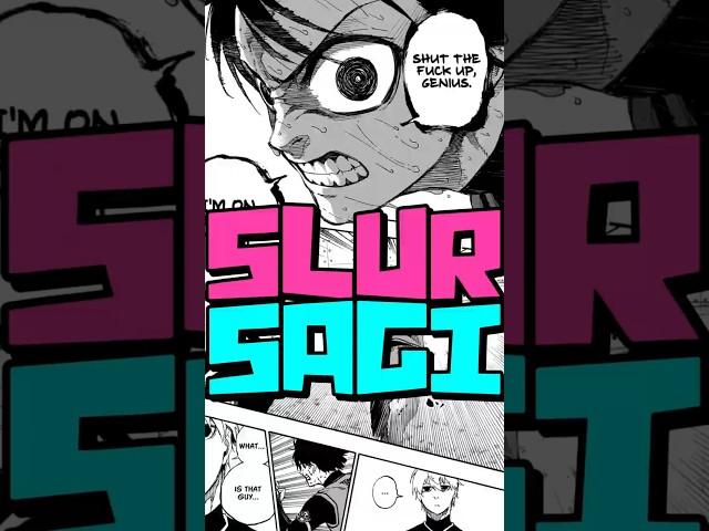 Isagi's Most Savage Lines  | Blue Lock Isagi Best Tr*sh Talk Lines