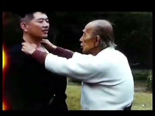 Extremely Rare Video Of Ninja Soke Masaaki Hatsumi,His Teacher,& His Students From 1970.#ninja