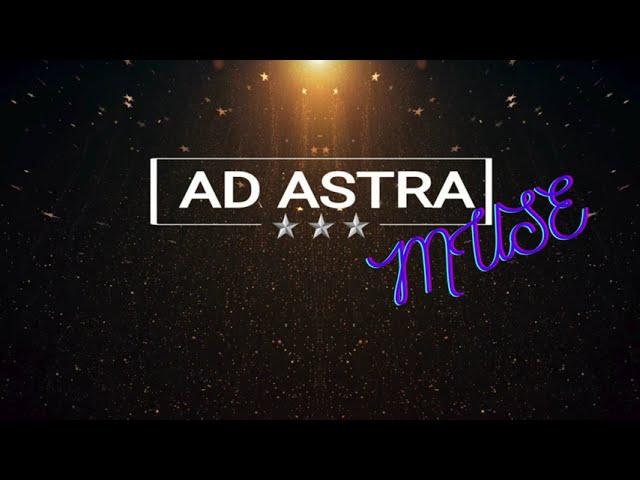 The Official Trailer for Ad Astra Muse