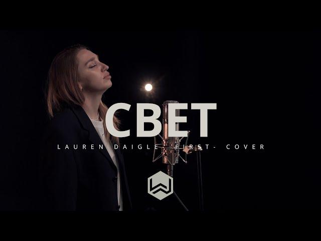 СВЕТ | Lauren Daigle - First | Безгалова Анна  - M.Worship (Cover)