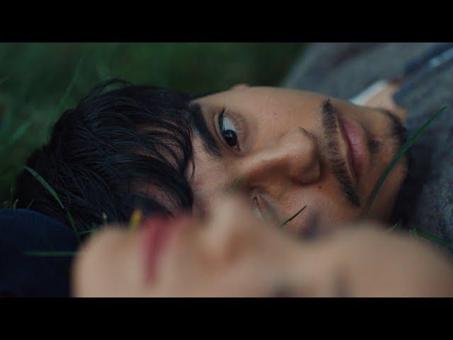 Ivan Cornejo - Mirada (Official Video)