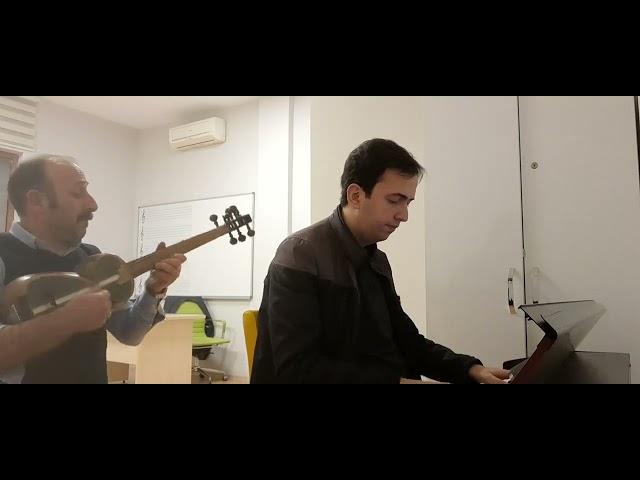 Kuğu Gölü (Swan Lake)- Pyotr İlyiçÇaykovski      #music #musician #müzik #musicvideo #tar