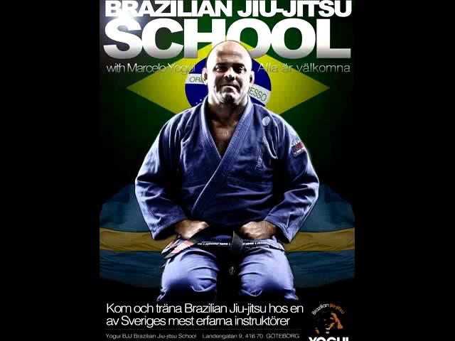 My BJJ