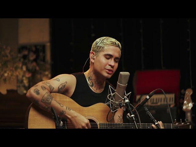 Los mismos (Acoustic) - Noreh