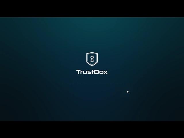 Scalys TrustBox 2019