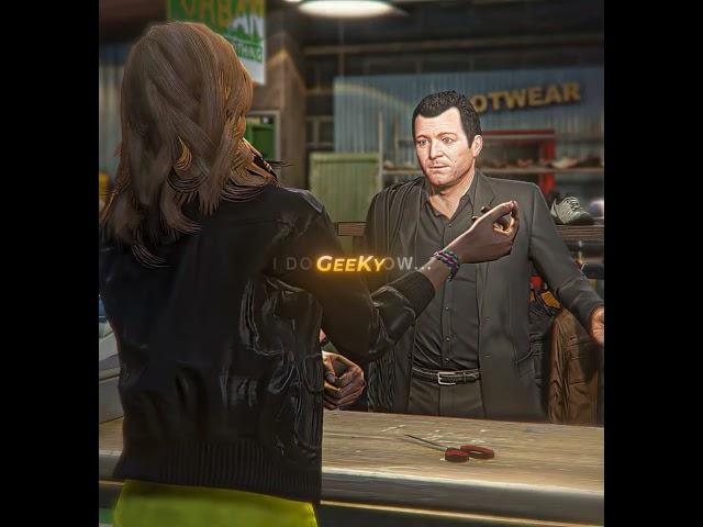 Lester does NOT like Jay Norris #gta5 #gtav #grandtheftauto #edit