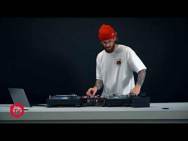 BPM Supreme TV | ADMC