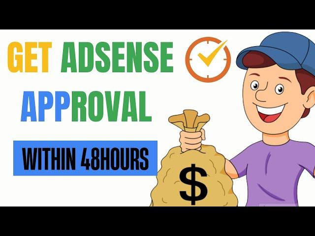 Fix Google AdSense Low Value Content / How To Approval Google AdSense New Trick