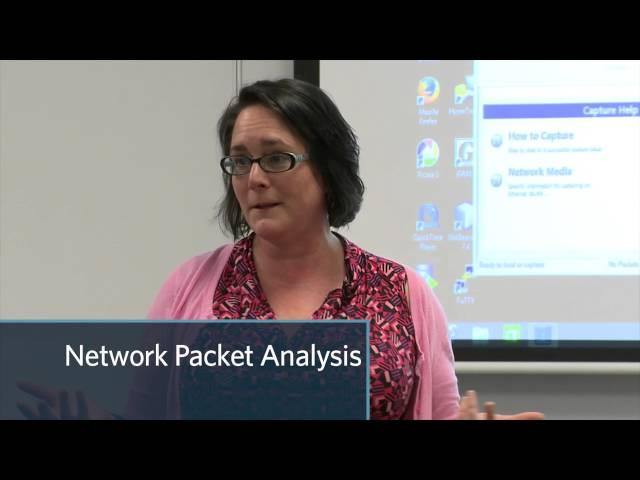 Cyber & Technology Open House