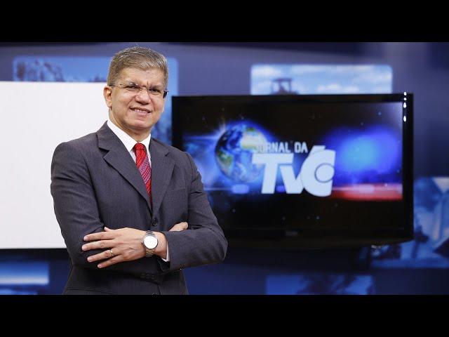  AO VIVO: JORNAL DA TVC 26/12/24