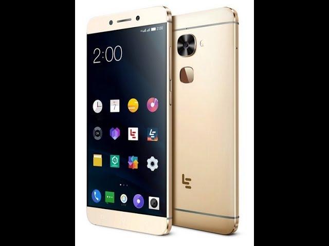 Letv LeEco Le 2 X527 4G Smartphone Qualcomm 652 Octa Core 3GB+32GB 16MP 5 5Inc