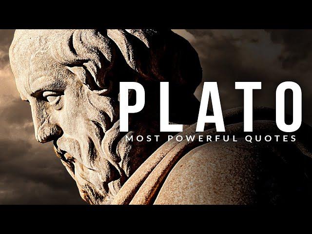 PLATO: Be Untouchable - Greatest Stoic Quotes Ever