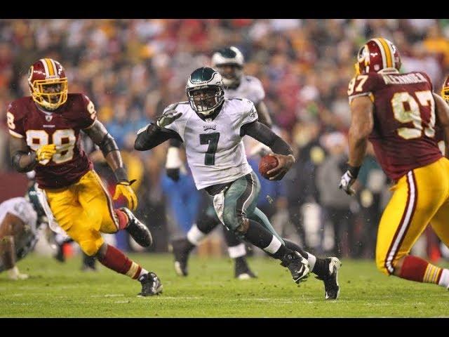 "The Monday Night Massacre" | NFL Classic Game Highlights