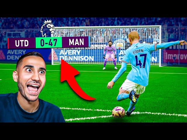 شماره پیراهن = تعداد گلخفن ترین چالش PES 21