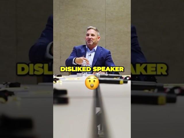 Don’t get sucked in by Grant Cardone     #10xnation #10xmovement #grantcardone #iamdavidleach