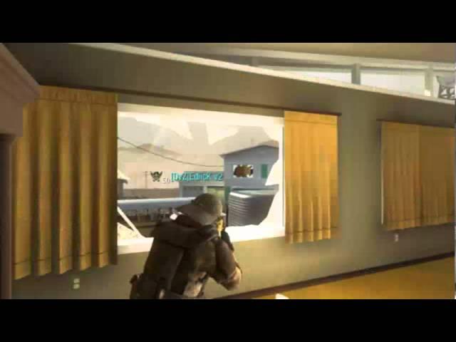 EdiicK v2 - Black Ops Game Clip