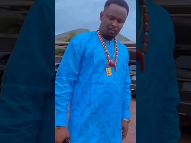 Zubby Michael Ready To Shoot #zubbymichael #zubby #nollywood #nollywoodmovies