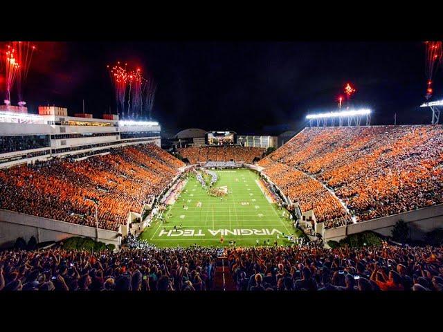 Tony Haynes - The ACC's Top Venues